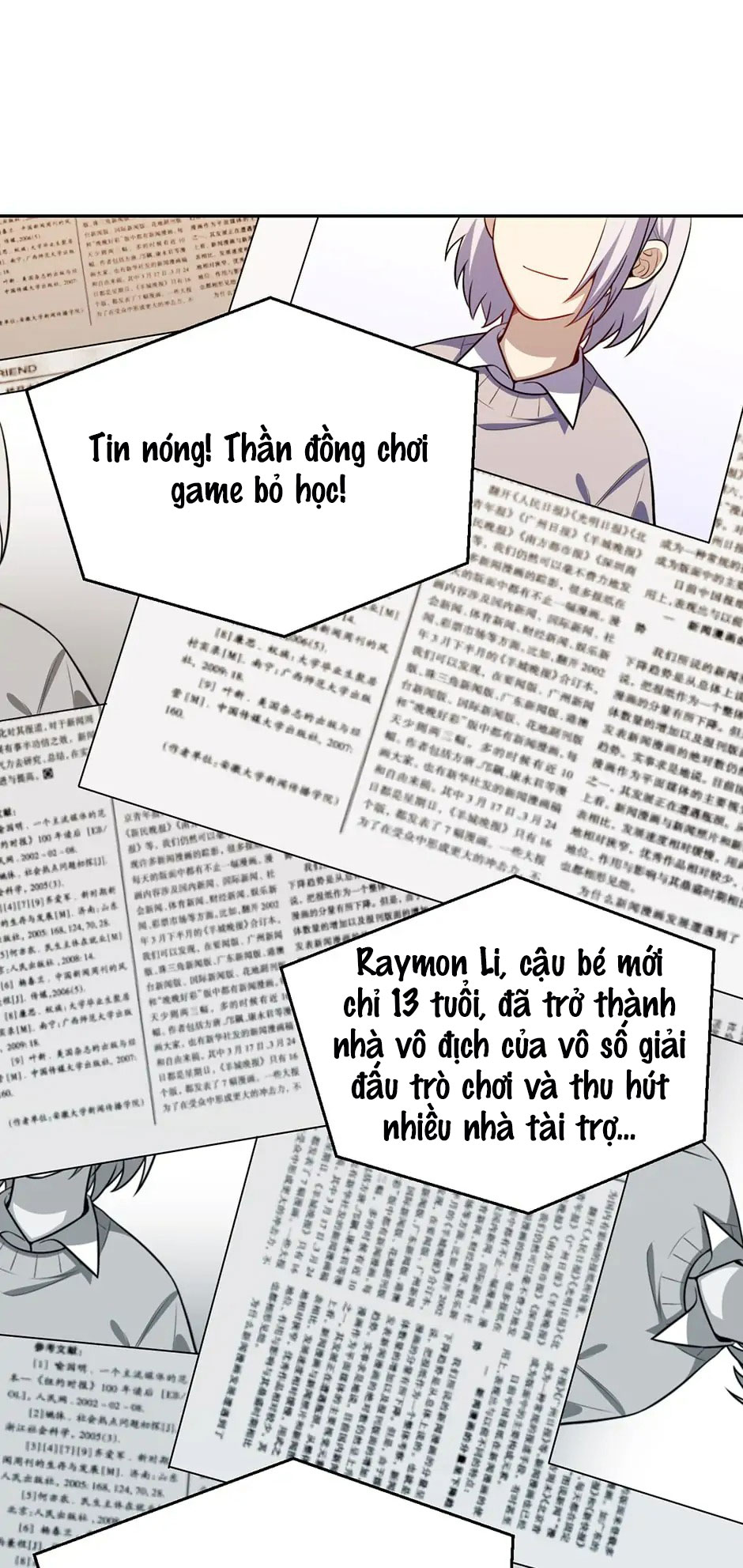 [16+] killing my love chapter 93.1 4