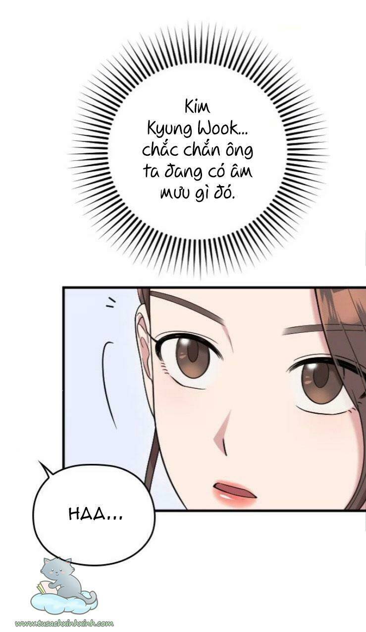 cô đi mà lấy chồng tôi đi chapter 17 31