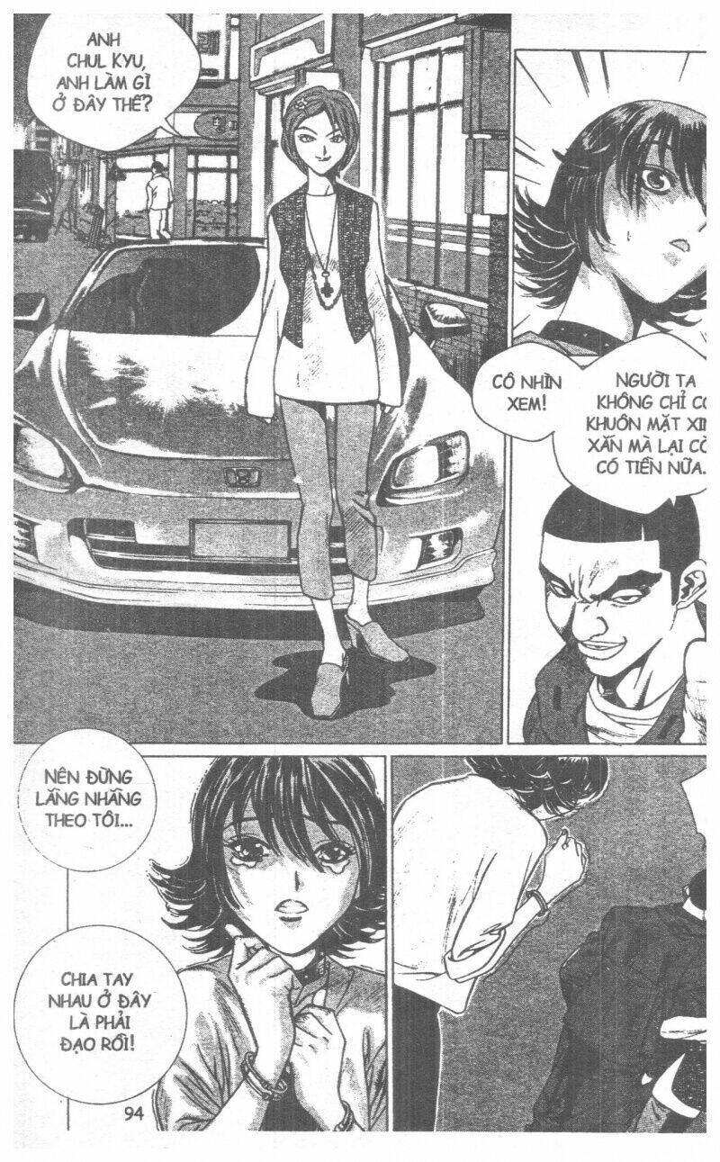 change guy chapter 132 90