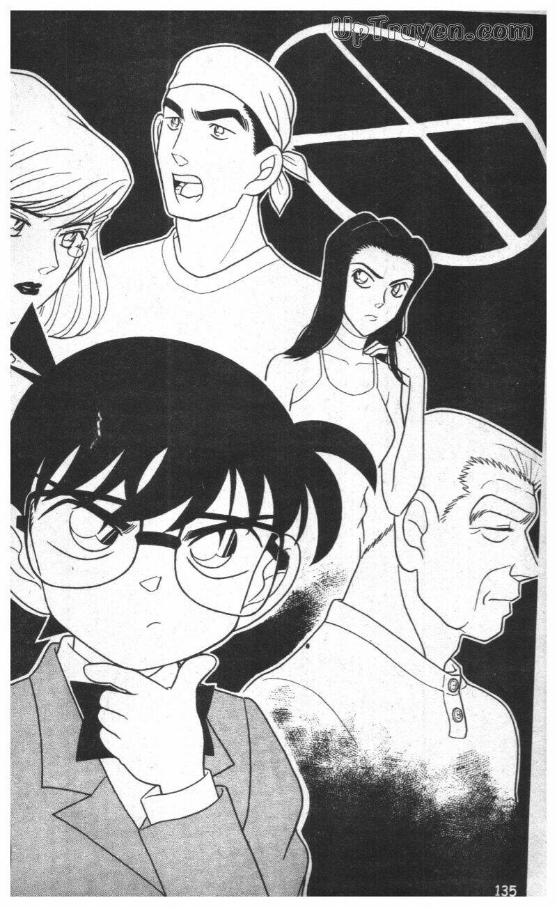 conan - bộ đặc biệt chapter 5 128