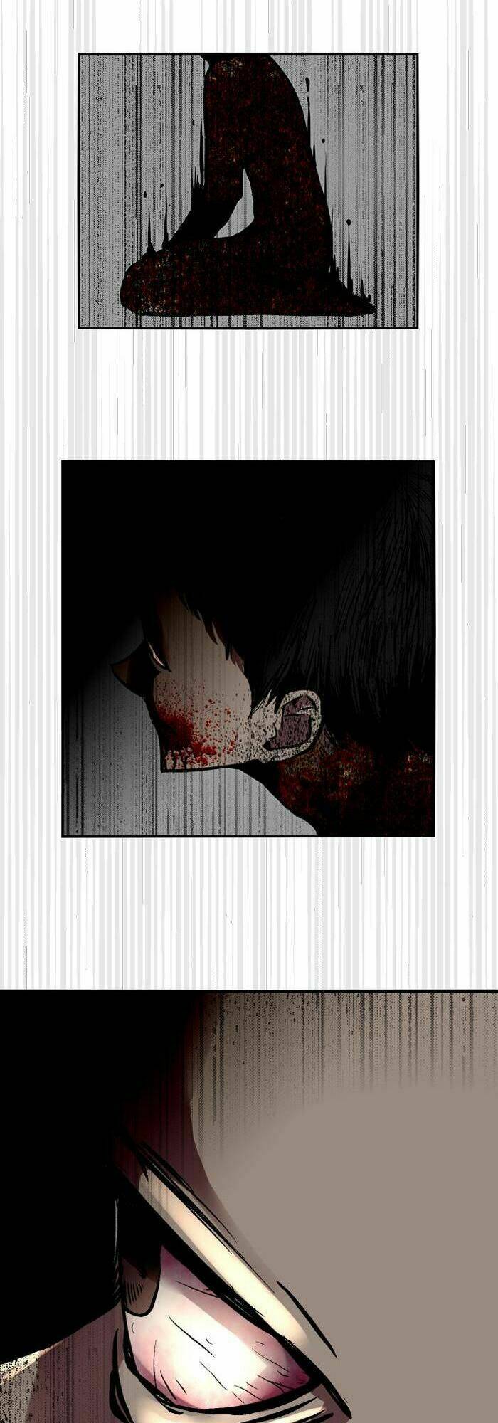 người máy hủy diệt chapter 38 12