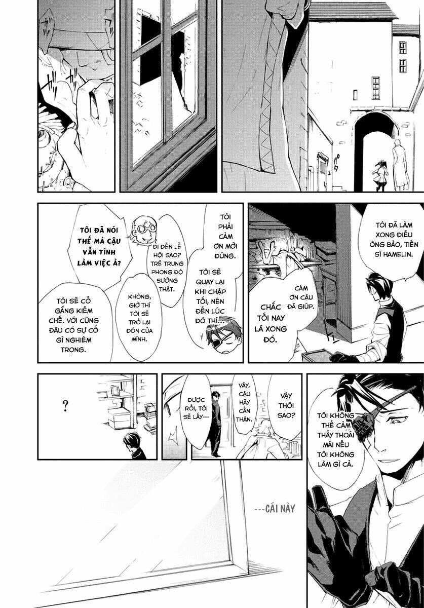 carnaval glare chapter 3 11