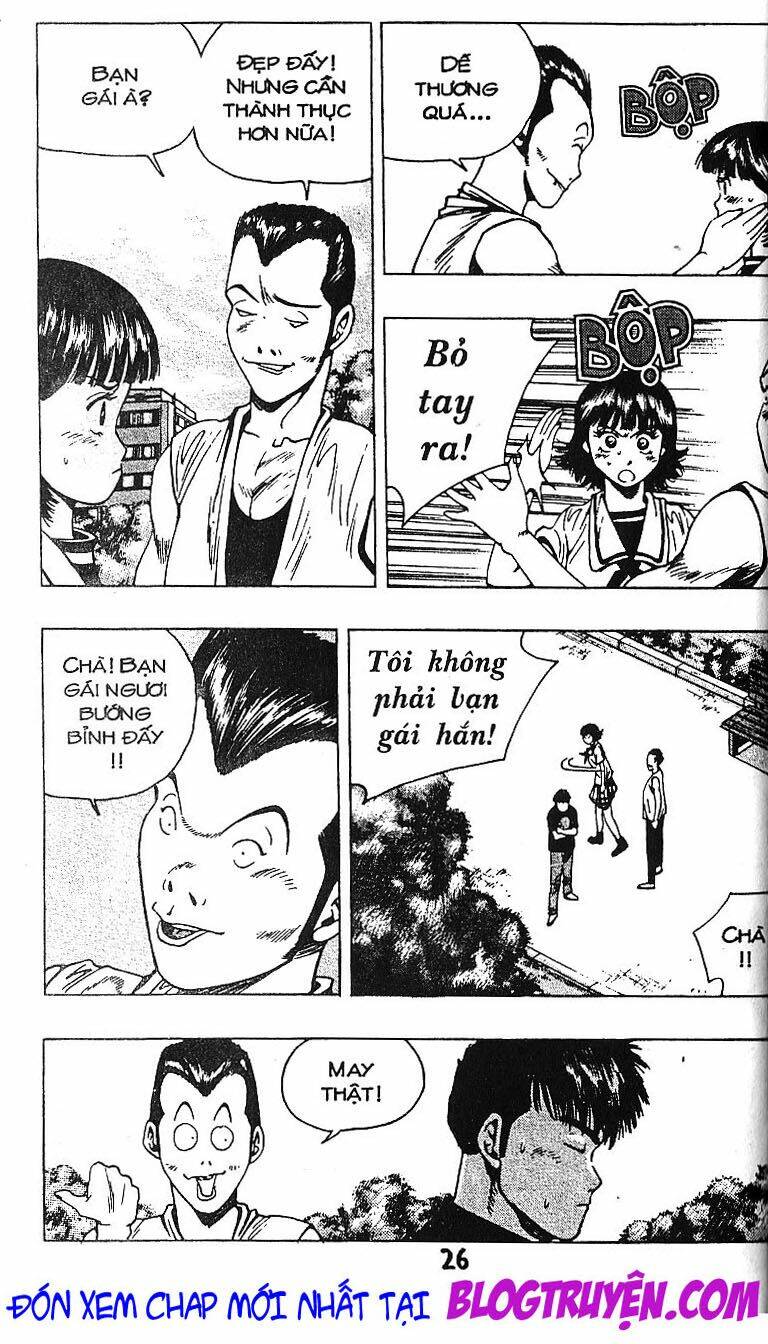 kid gang chapter 17 18