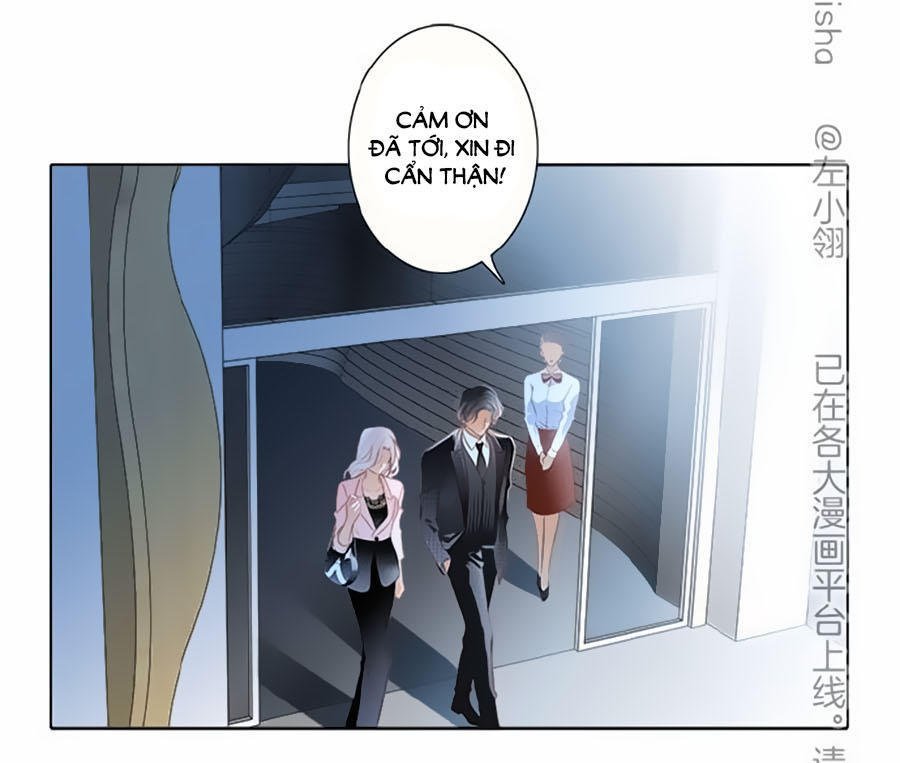 tình yêu và nhà sản xuất chapter 16 38