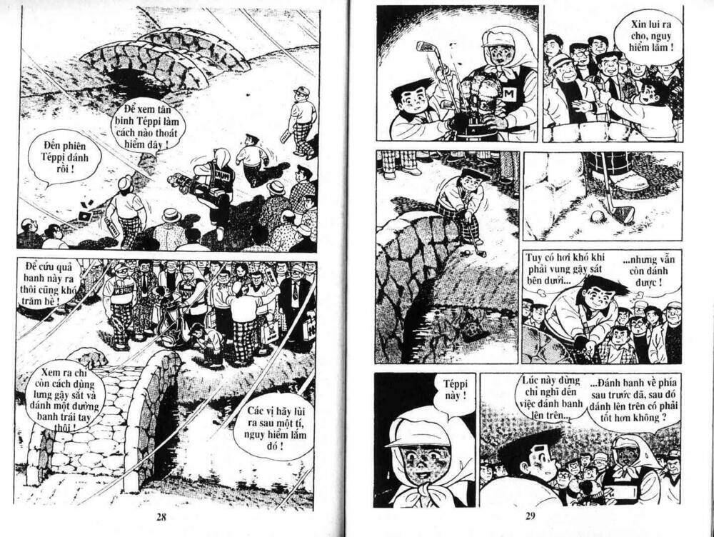 tân teppi chapter 48 13