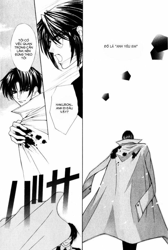 anh chàng khắc tinh chapter 45 15