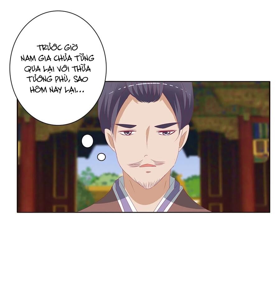 thông linh phi chapter 647 8