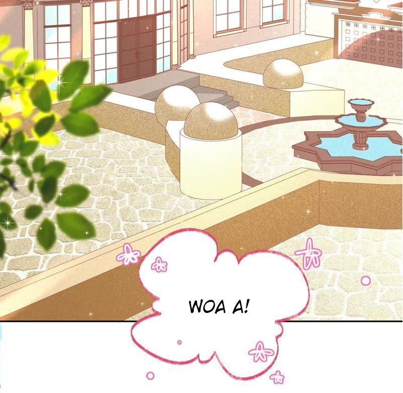 thần luân mật luyến chapter 122 22