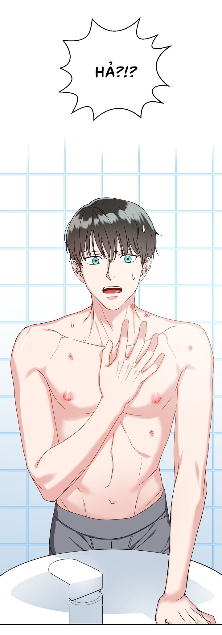 đối tác an toàn chapter 5 2