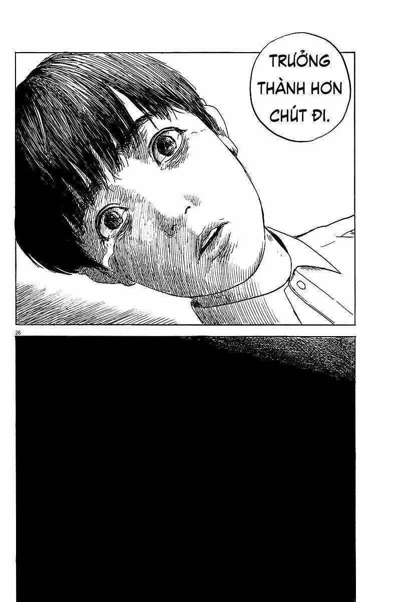 chi no wadachi chapter 24 26