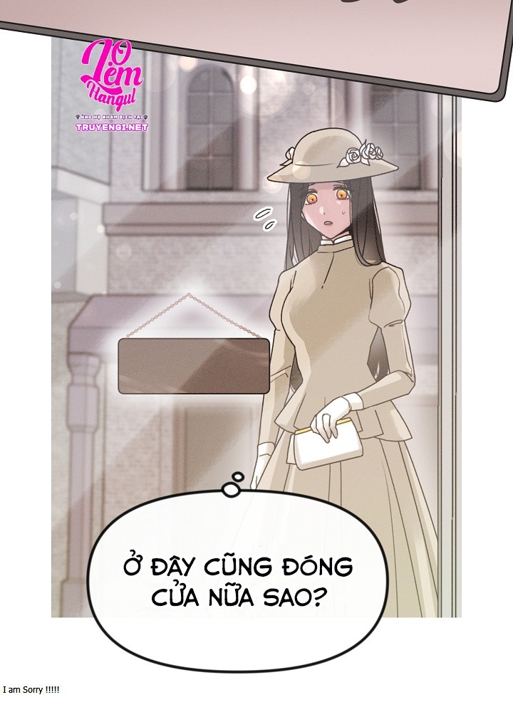 em dám không ? chapter 16 8