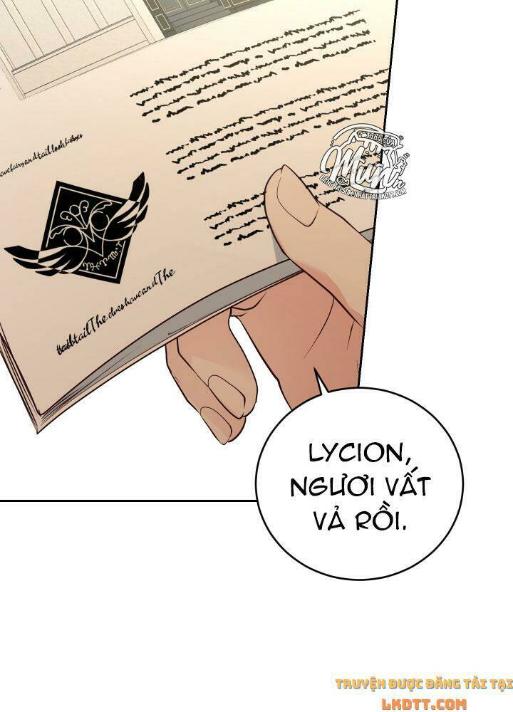 nhà điều chế nước hoa độc quyền của bạo chúa chapter 19 85