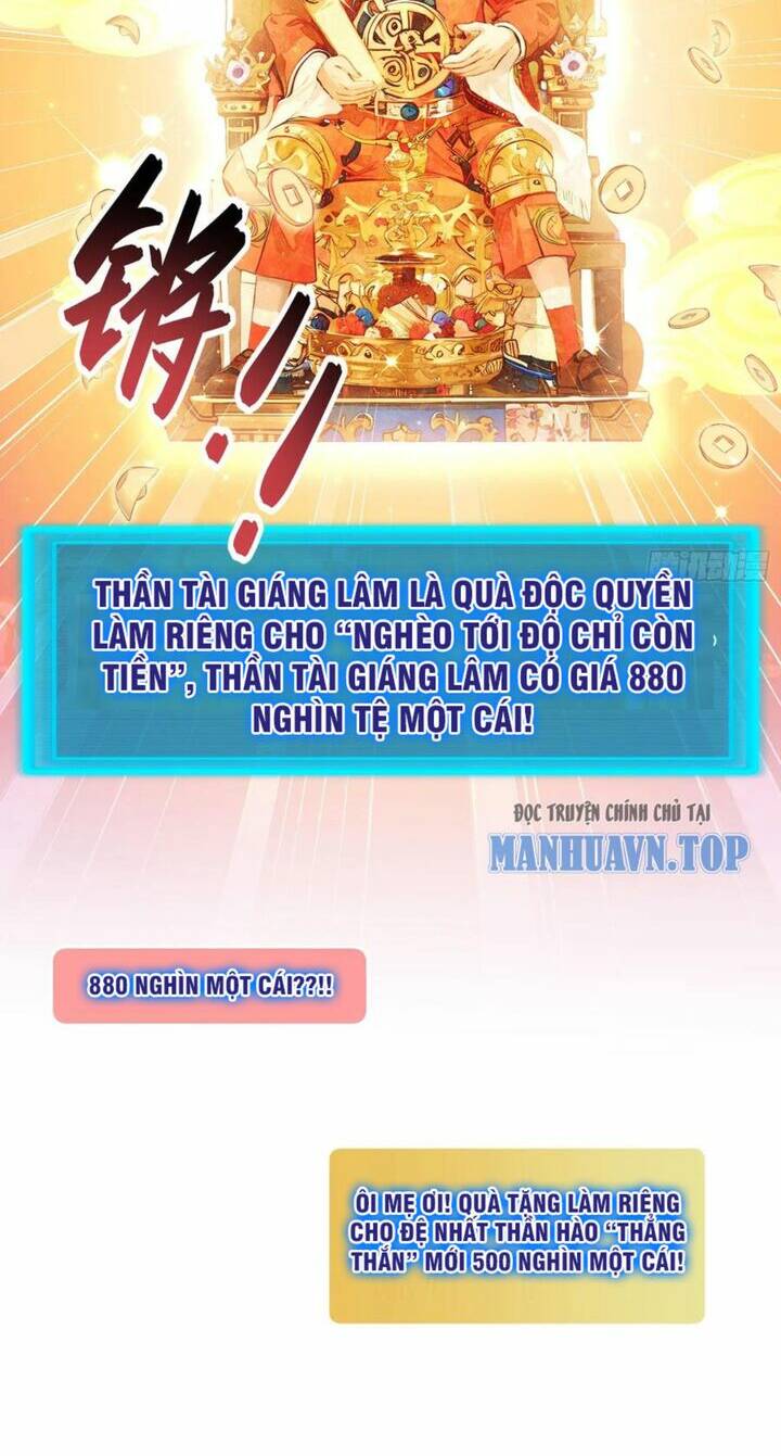 Bỏ Làm Simp Chúa, Ta Có Trong Tay Cả Tỉ Thần Hào chapter 8.2 6