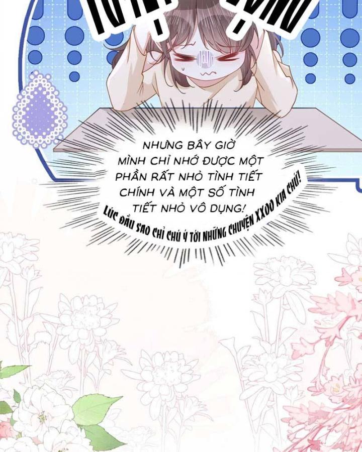 sau khi đọc sách, tôi thậm chí còn không phải là nhân vật nữ phụ chapter 2 5