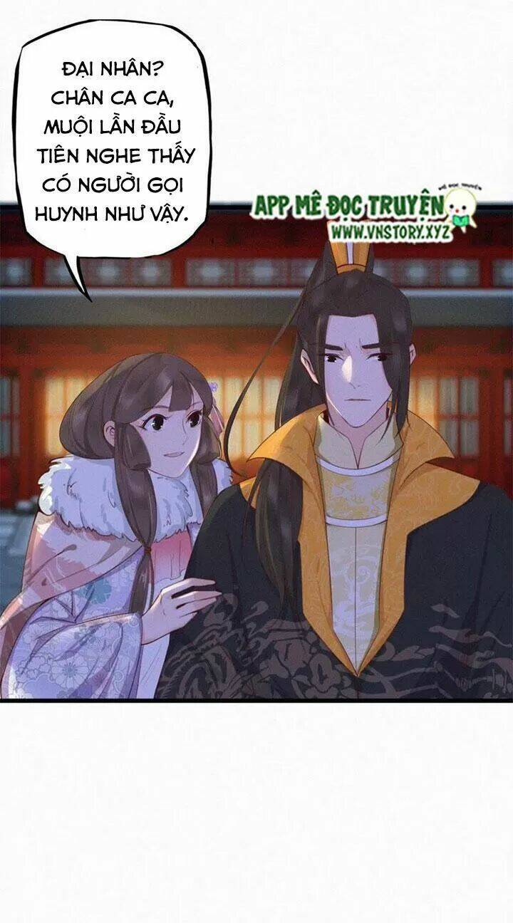 thiên hương mỹ nhân chapter 12 19