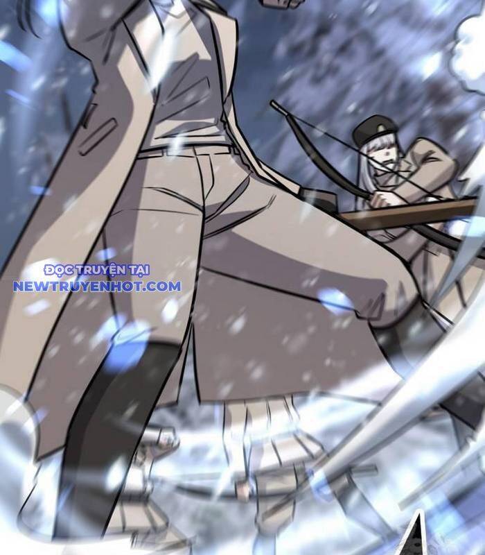 thợ săn huyền thoại trẻ hóa chapter 33 55