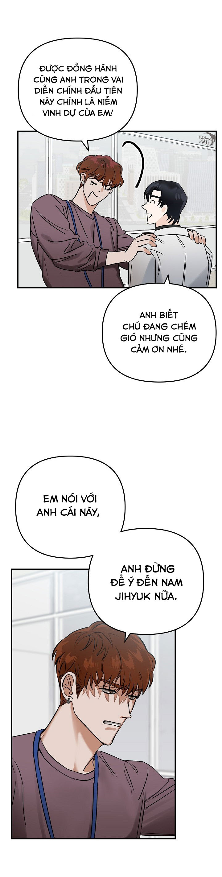 paradise again chapter 1 12