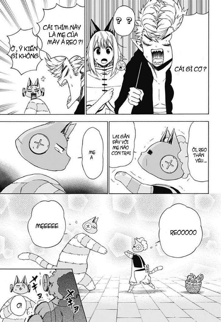 pochi kuro chapter 13 11