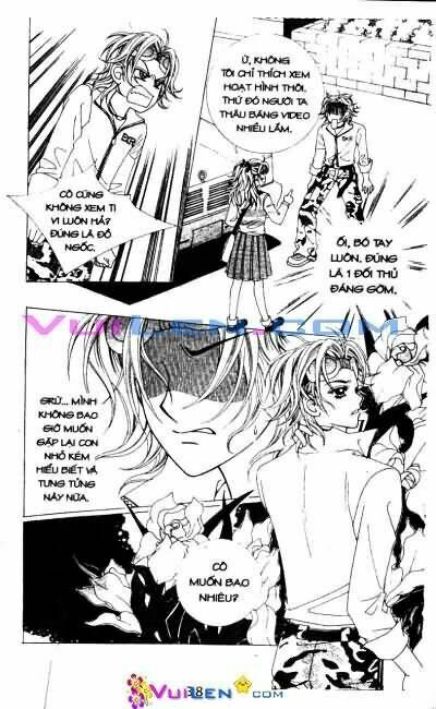 thiên thần tái thế chapter 1 38