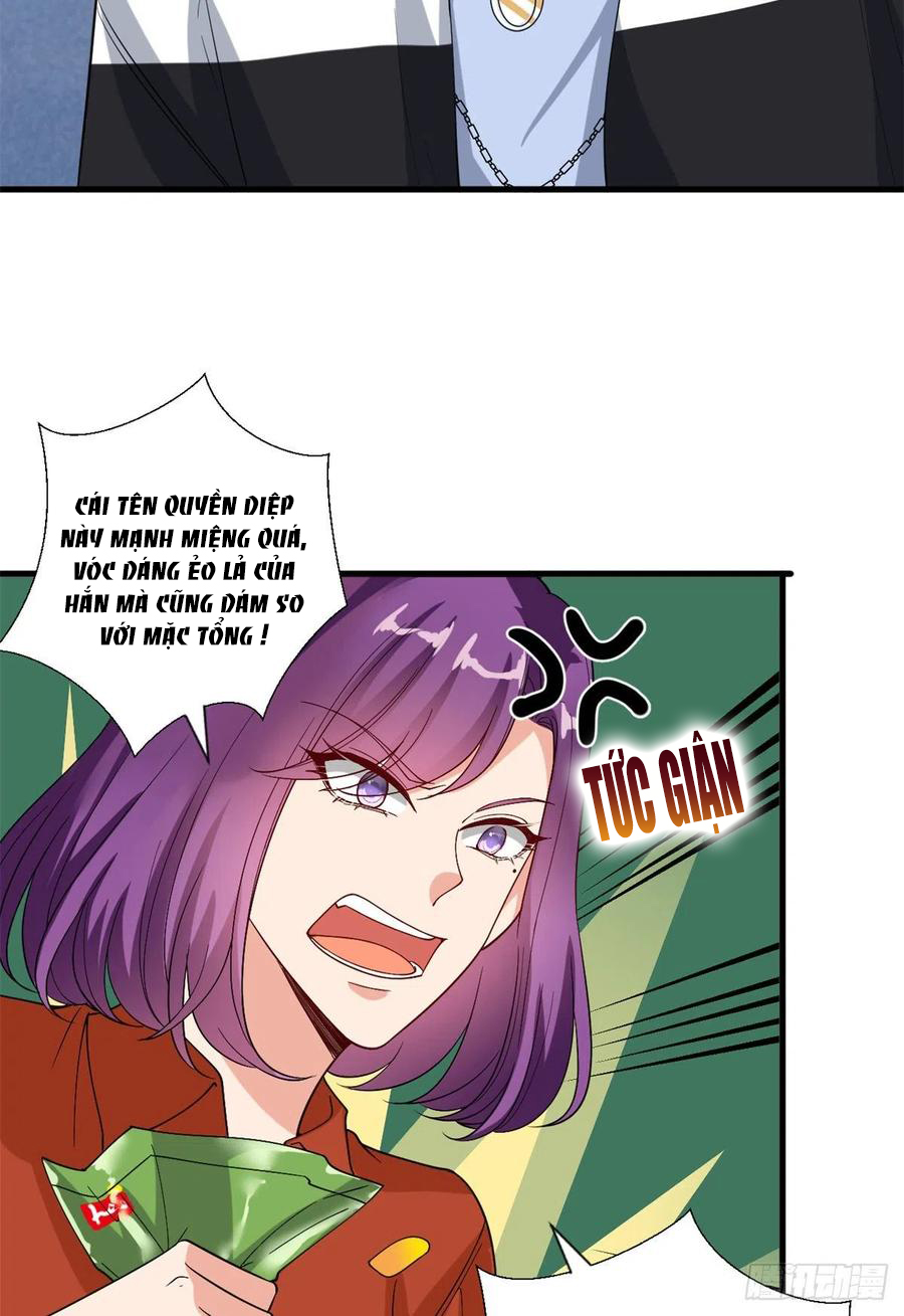 thí hôn lão công, cần giúp sức chapter 443 14