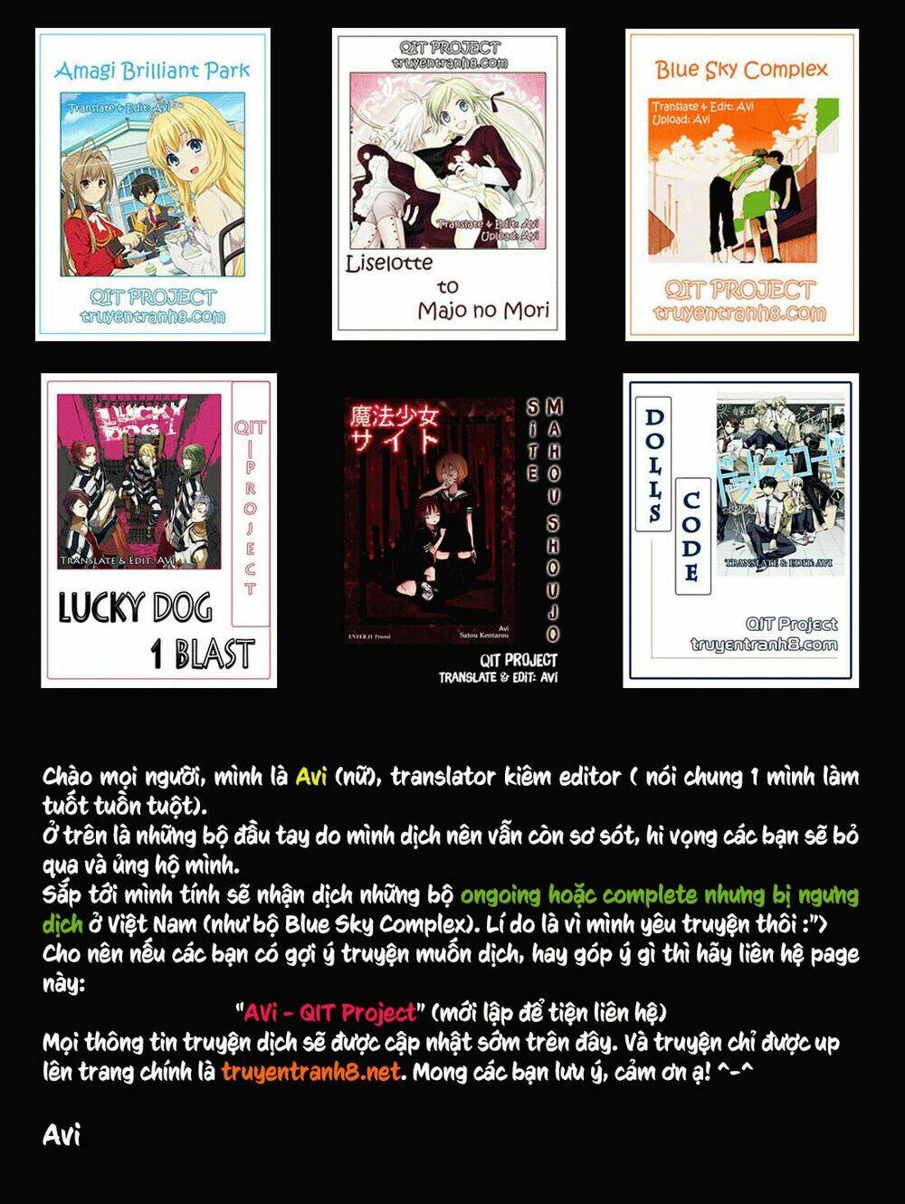 điện kích daisy chapter 74 3