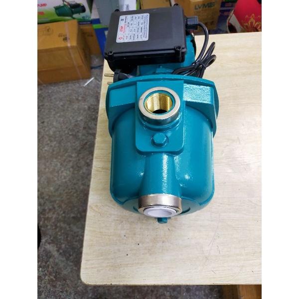 Máy bơm nước con lợn new star 750 w Jet100 - Máy Bơm Con Heo 750 w Jet 100