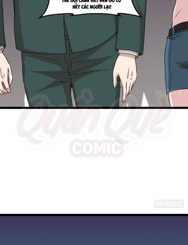 tối cuồng nữ tế chapter 14 29