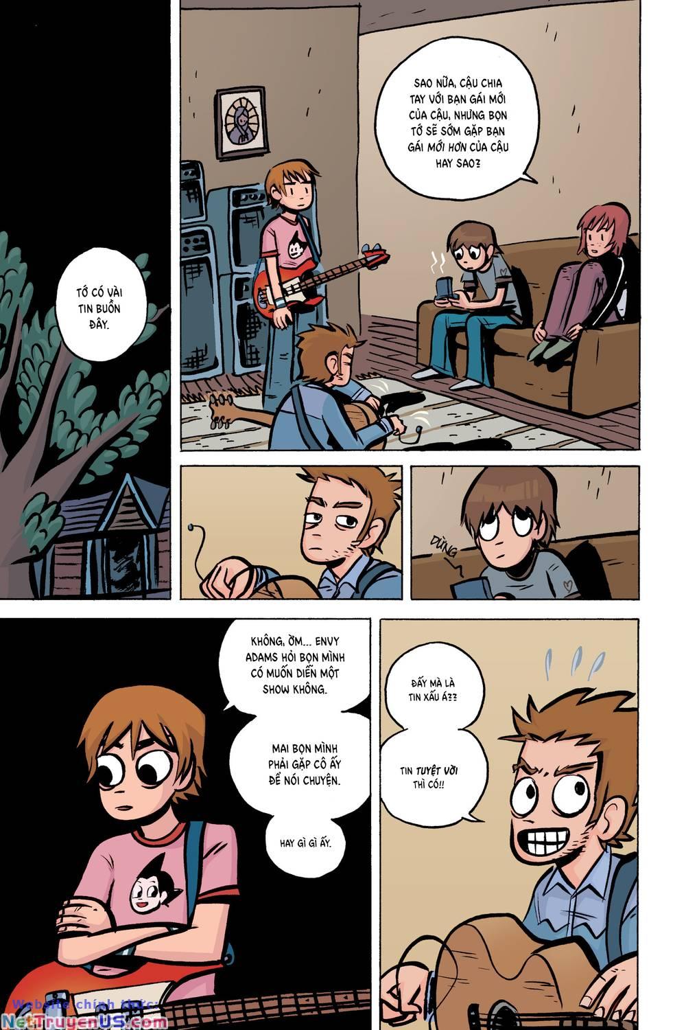 scott pilgrim full color chapter 2 161