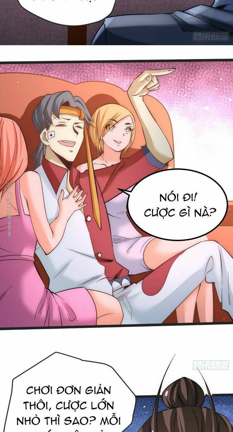đô thị đỉnh phong cao thủ chapter 106 11