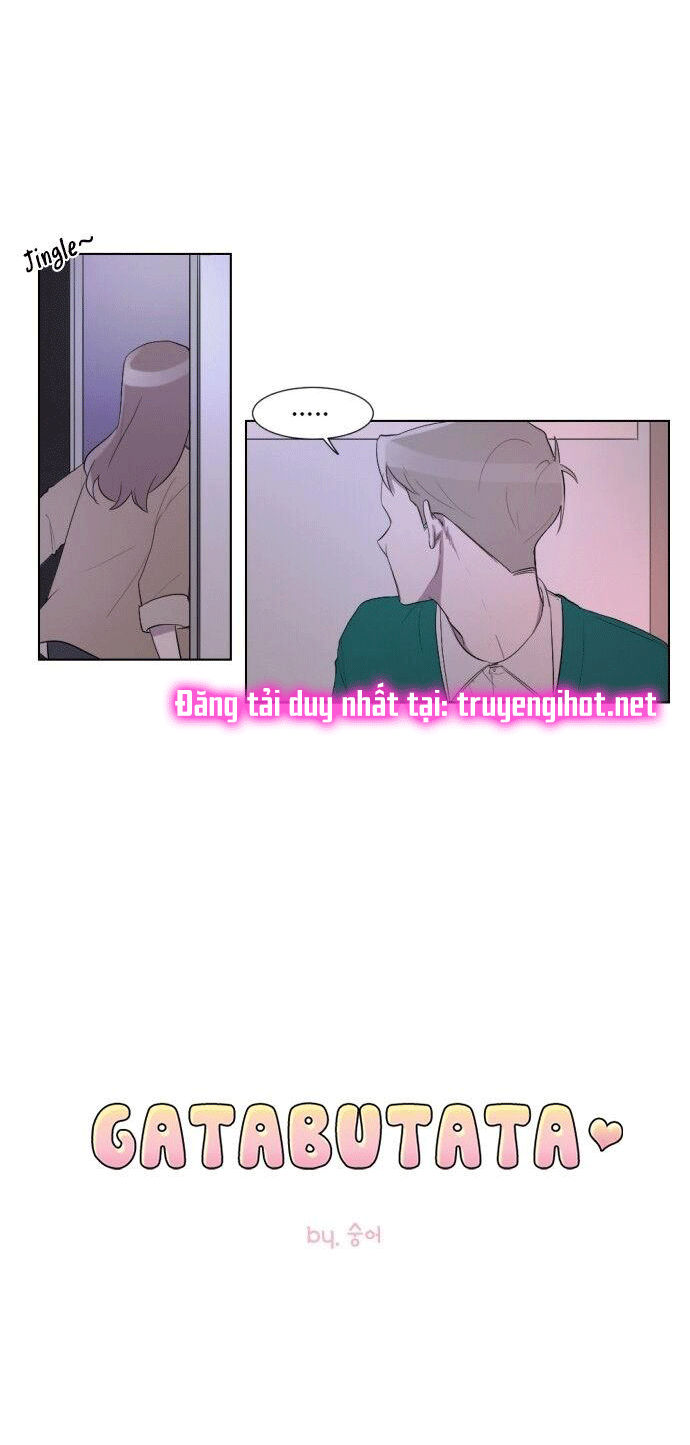 gatabutata chapter 22.1 6