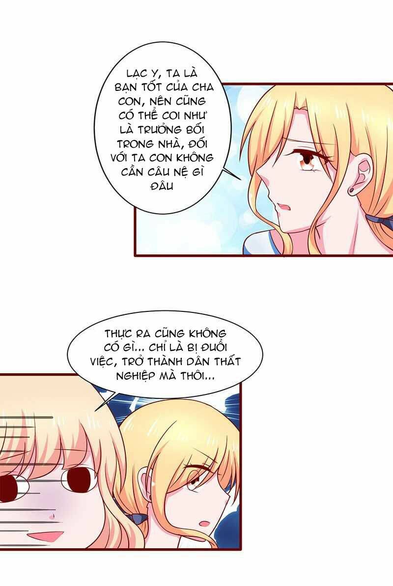 không gả cho tổng tài, gả cho người hầu chapter 71 5