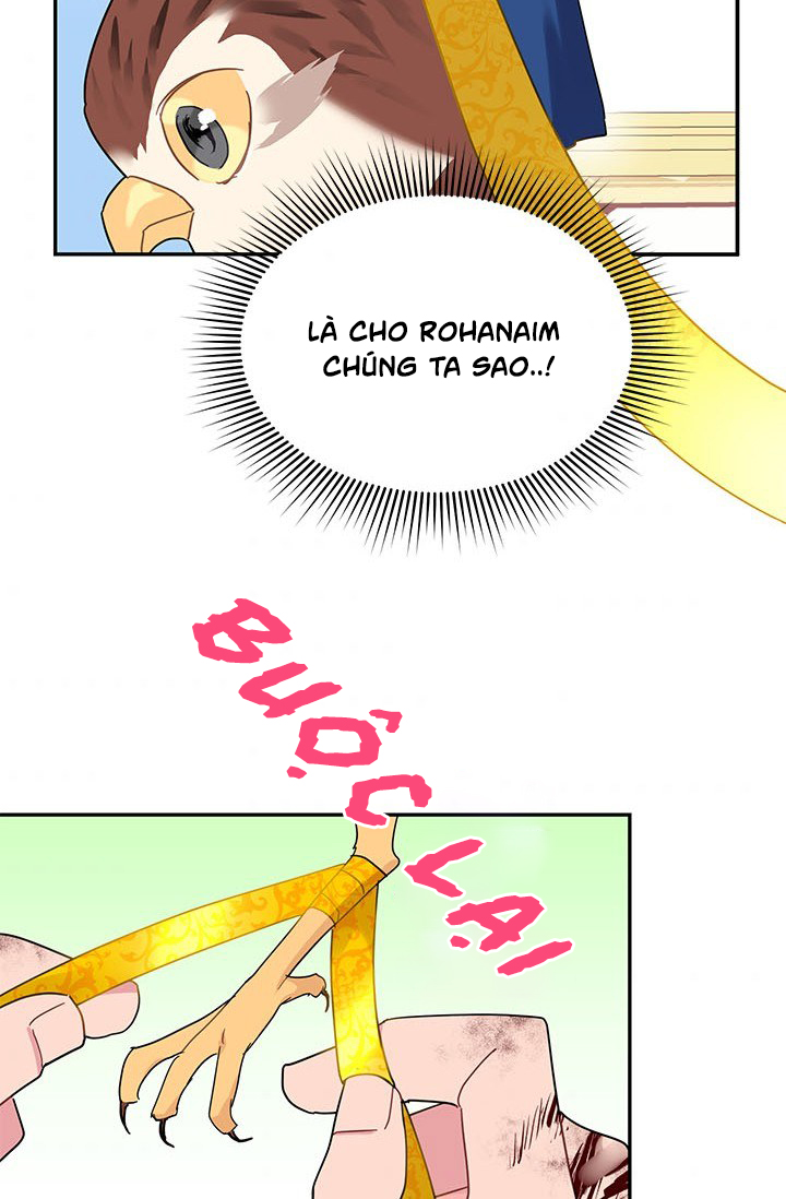 công chúa của loài chim chapter 22 43