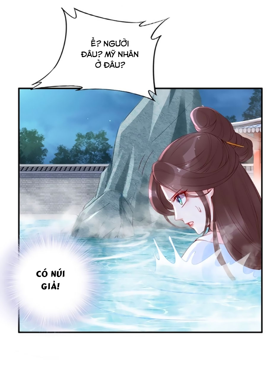 đế cung đông hoàng phi chapter 11 28