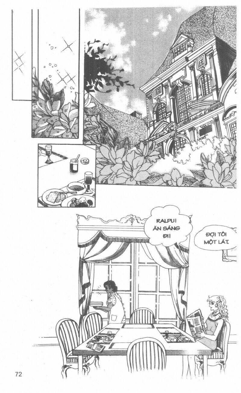 đừng chống đối chapter 3 77