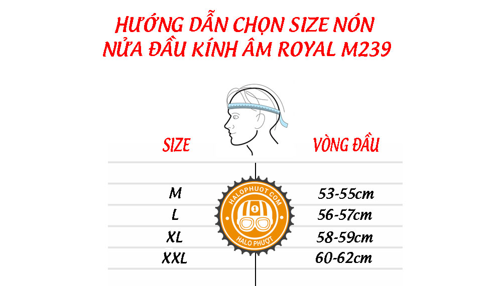 (Tặng Tai Mèo) Nón Bảo Hiểm Nửa Đầu Kính Âm - Lót có thể tháo rời - màu sắc đa dạng - khóa chắc chắn