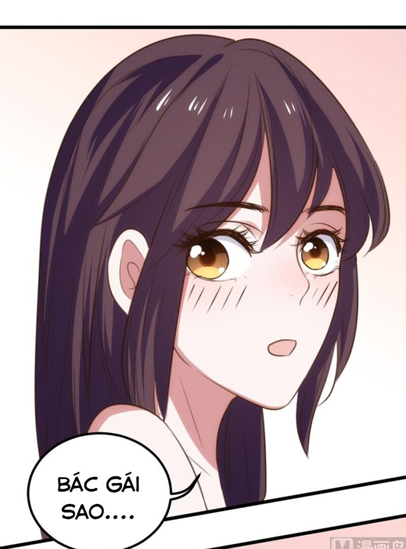 nữ tiếp viên hàng không của boss chapter 59 26