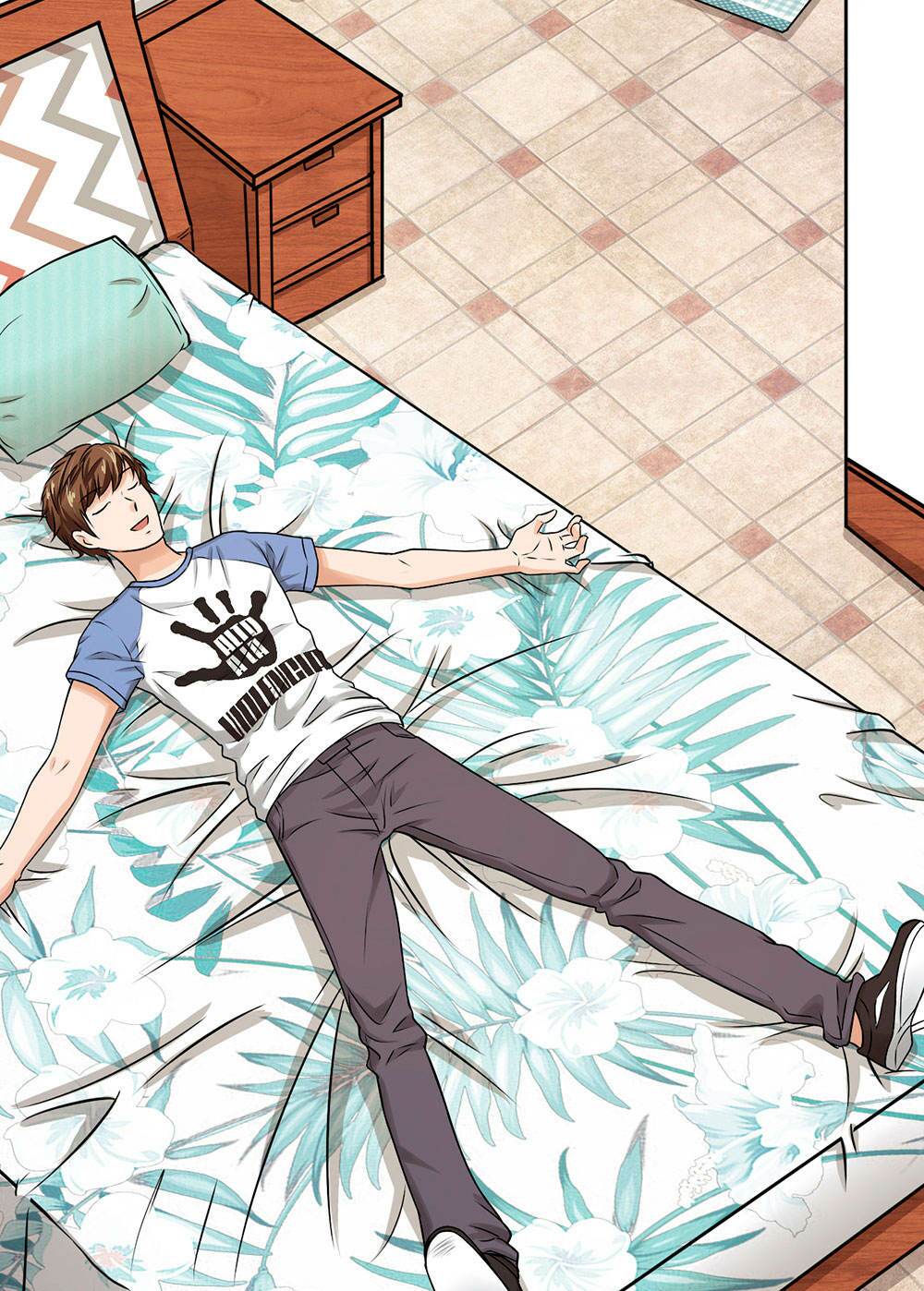 cực phẩm tiên y chapter 2 27