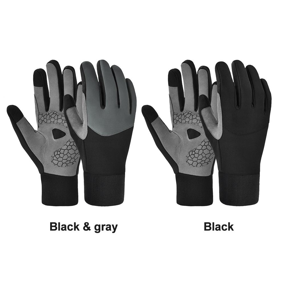 Găng Tay Thể Thao Có Đệm Chống Trượt Dạm Cho Dành Thể Thao Thương Hiệu Boodun