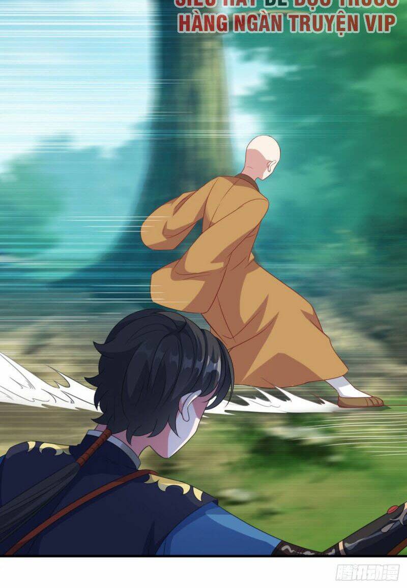 tiên ma đồng tu chapter 188 20