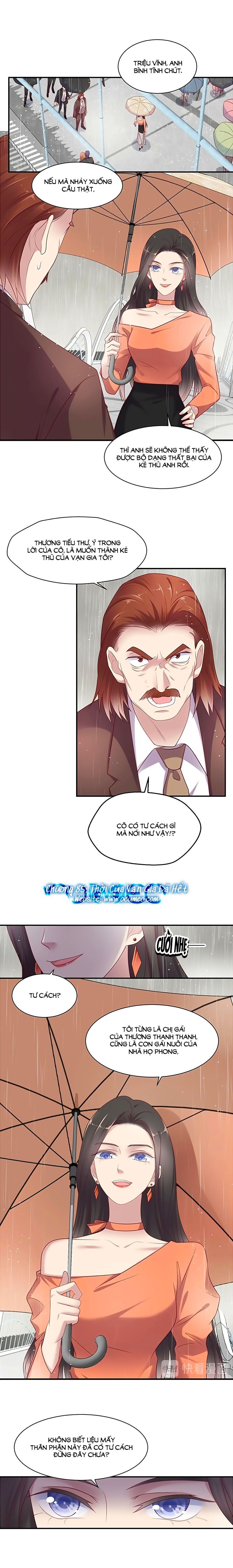 khoá chặt đôi môi (full) chapter 85 2