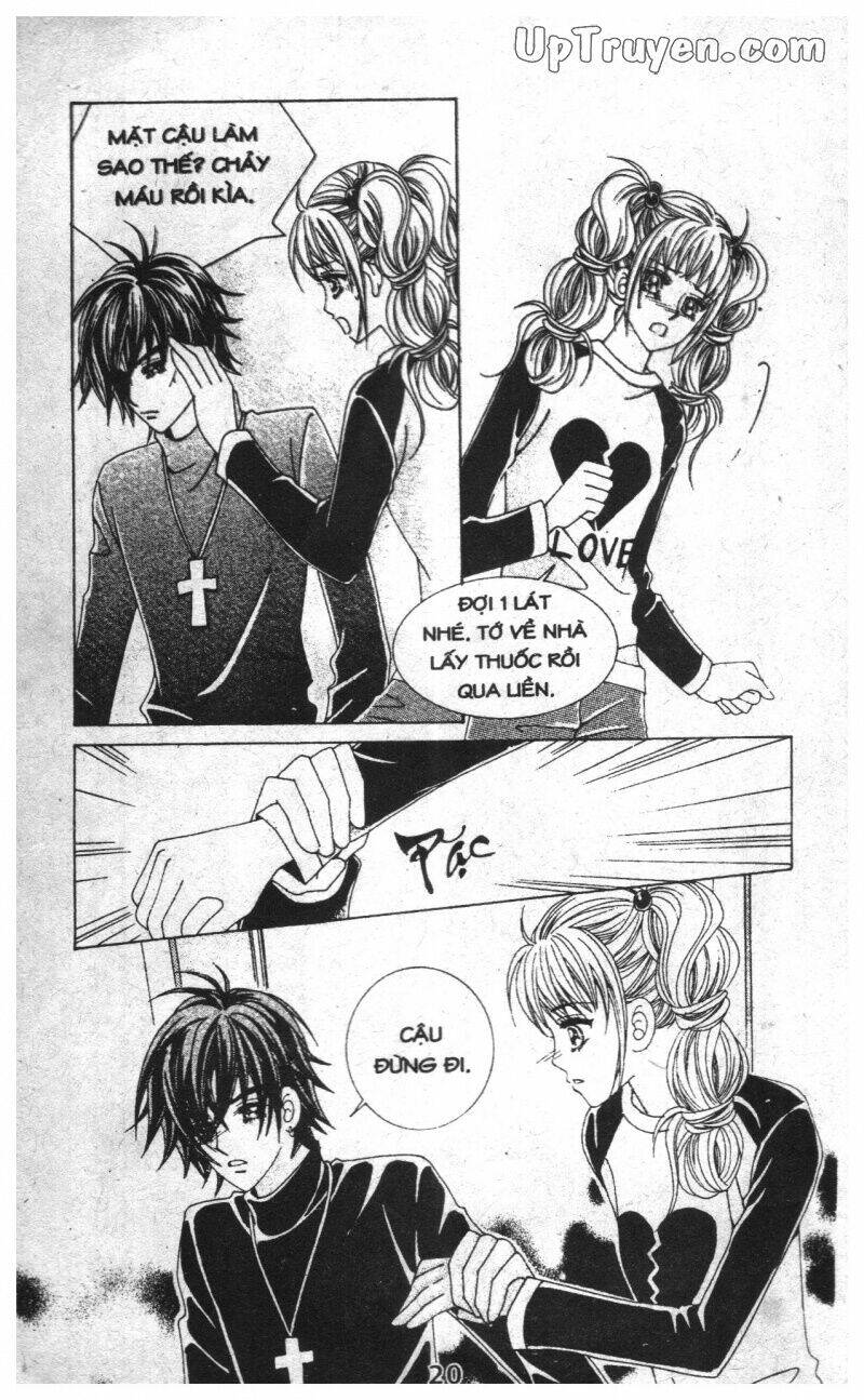 thuyền viễn xứ chapter 8 22