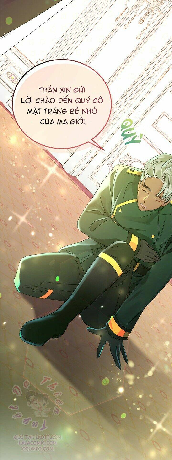 công chúa huỷ diệt chapter 6 21