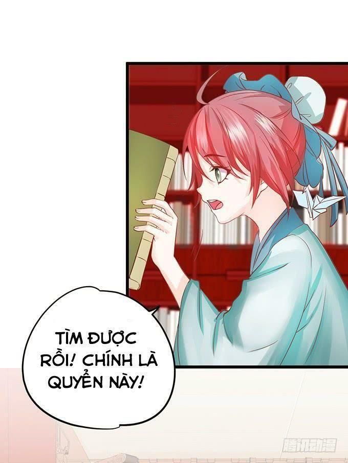 hồ tiên hung bạo chapter 53 30