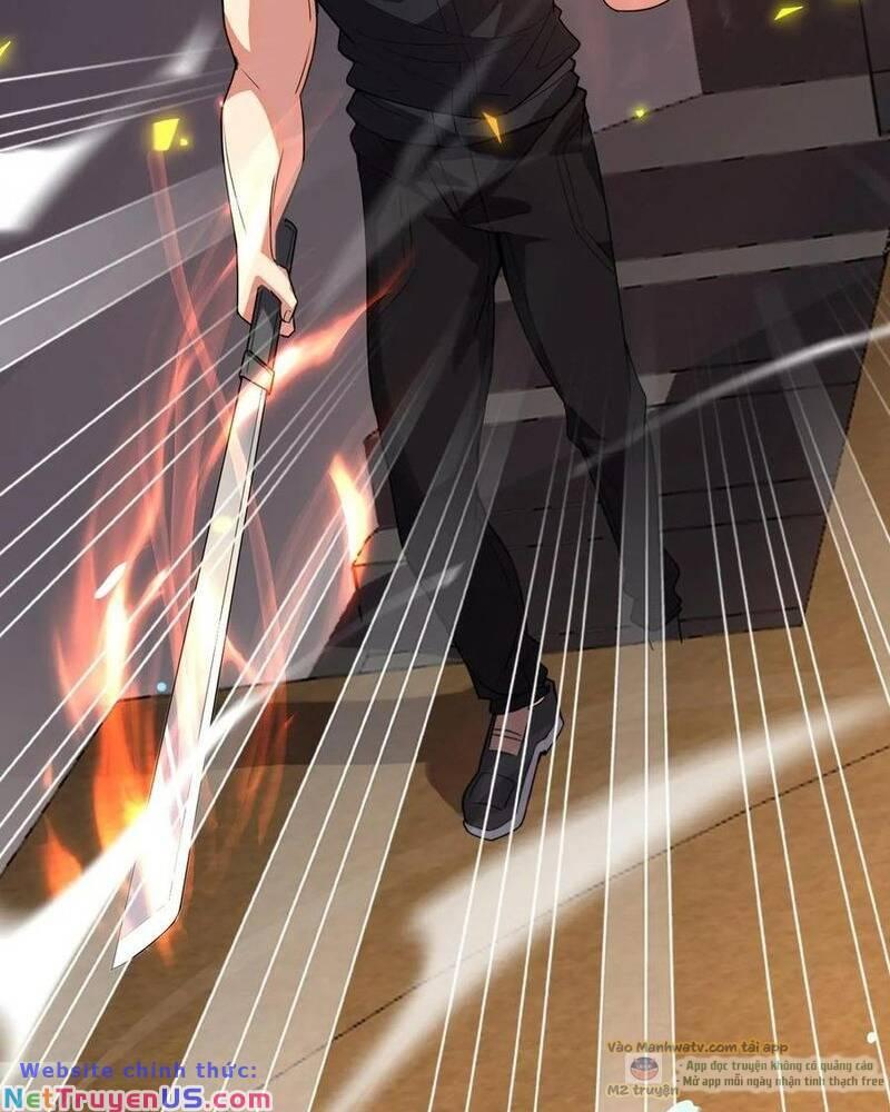 nhìn thấy thanh máu, ta xử tội thần linh chapter 121 47