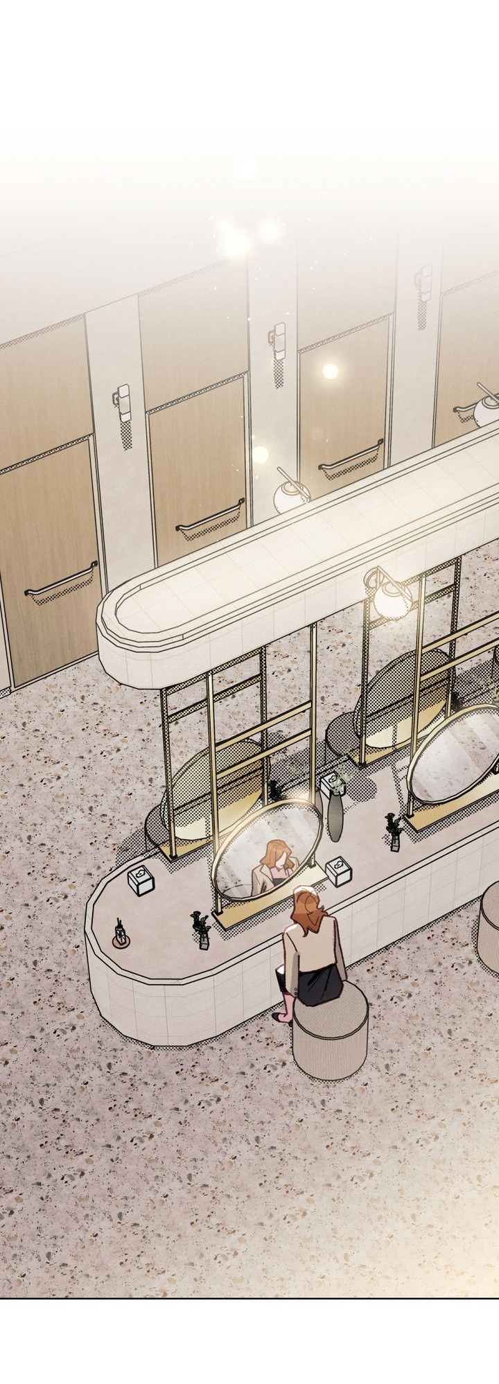 giải mã ngôn ngữ trái tim chapter 46 17