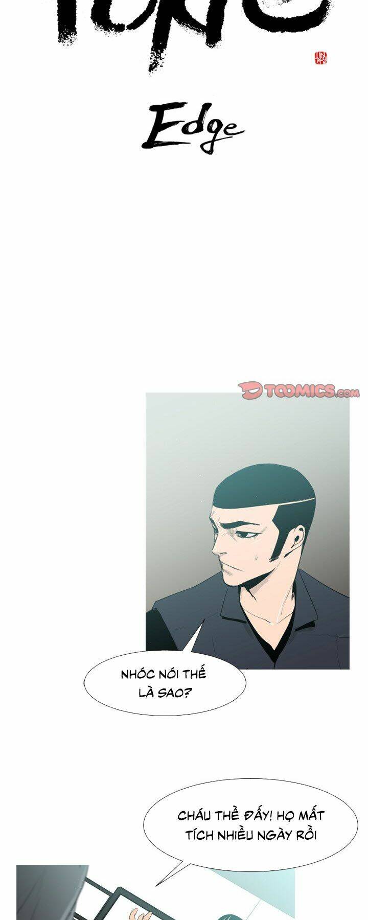 kẻ mạnh nhất - tong edge chapter 42 3