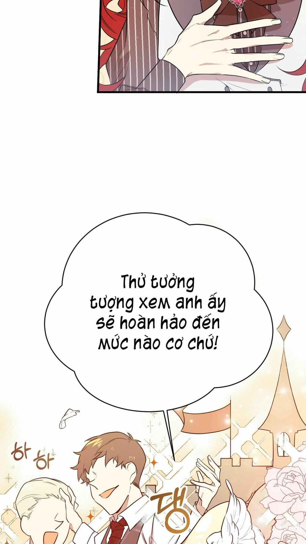 tôi chính là em gái của nữ chính hắc ám chapter 2 71