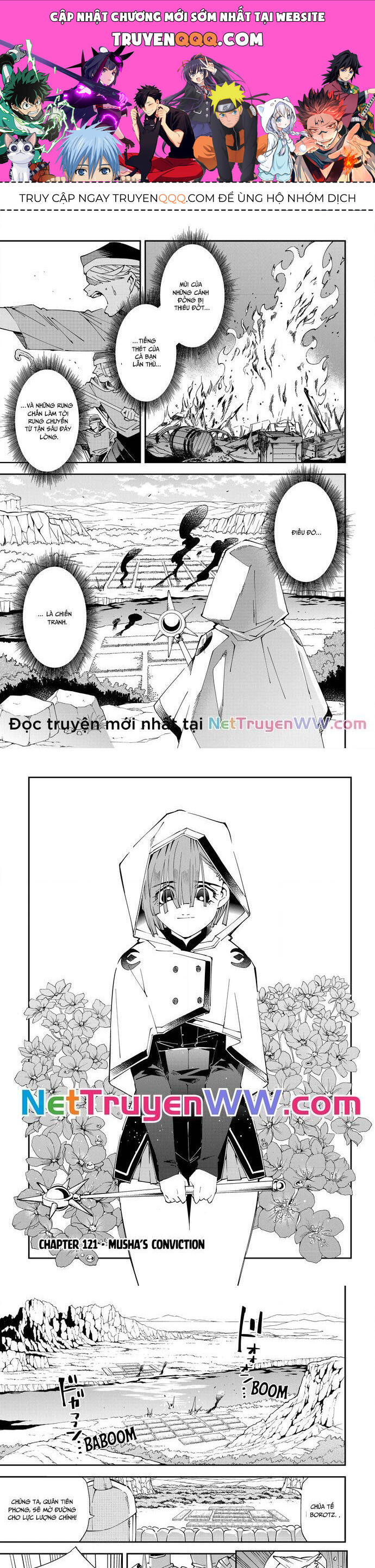 tái sinh thành quý tộc với kĩ năng 'appraisal' chapter 121 1