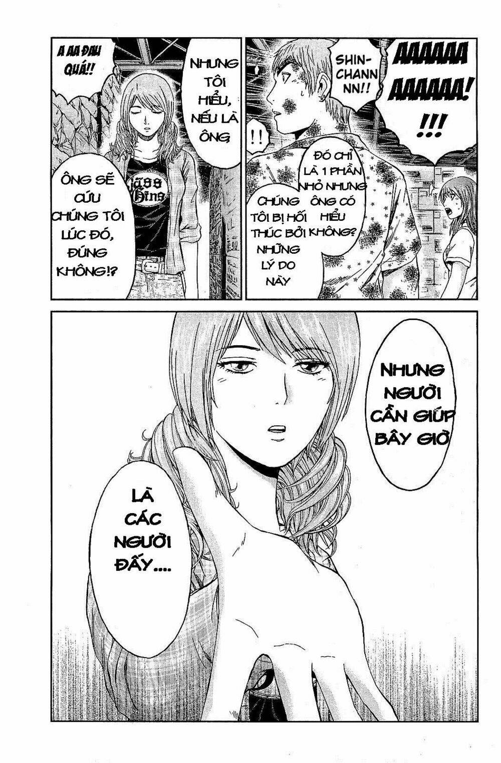 gto: shonan 14 days chapter 33 15