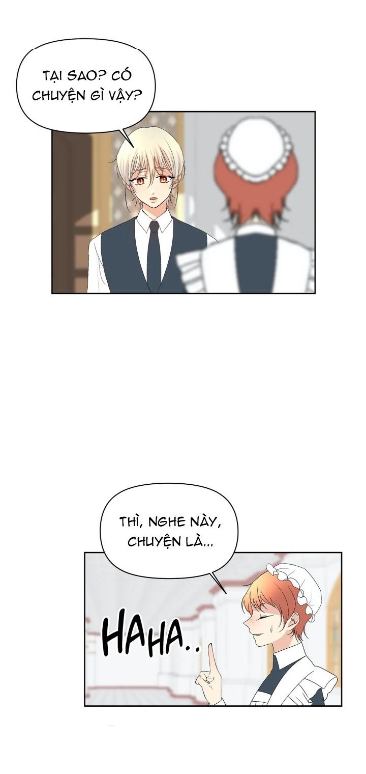 công chúa thời gian có hạn chapter 33 6